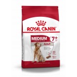 Royal Canin Medium Adult 7plus 4kg